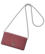 PRADA 財布・コインケース