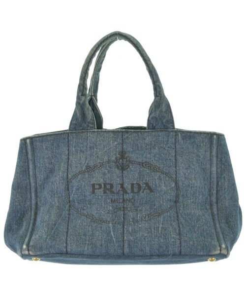 プラダ(PRADA)のPRADA トートバッグ