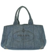 PRADA トートバッグ
