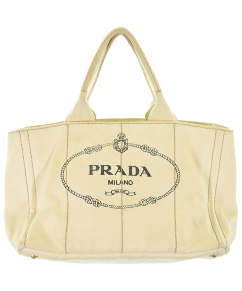 プラダ(PRADA)のPRADA トートバッグ