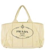 PRADA トートバッグ
