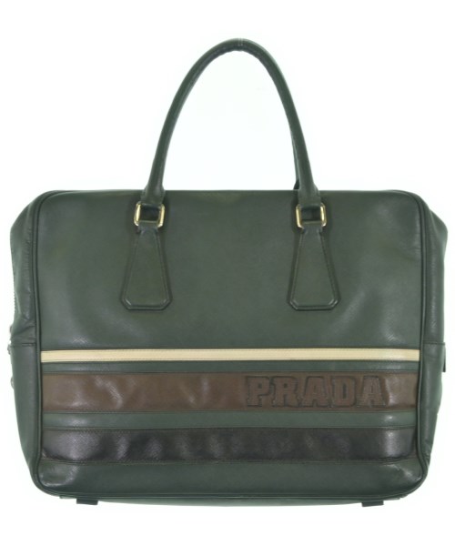 プラダ(PRADA)のPRADA ビジネスバッグ