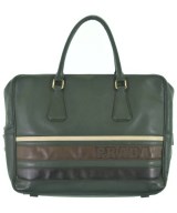 PRADA ビジネスバッグ