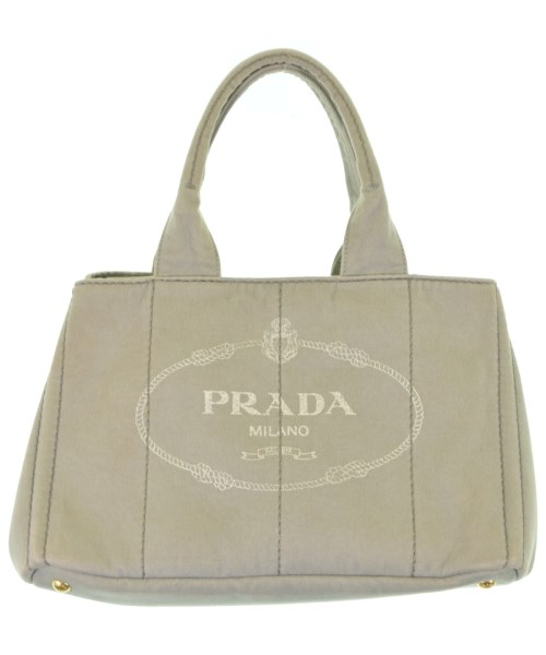 プラダ(PRADA)のPRADA トートバッグ