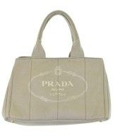 PRADA トートバッグ