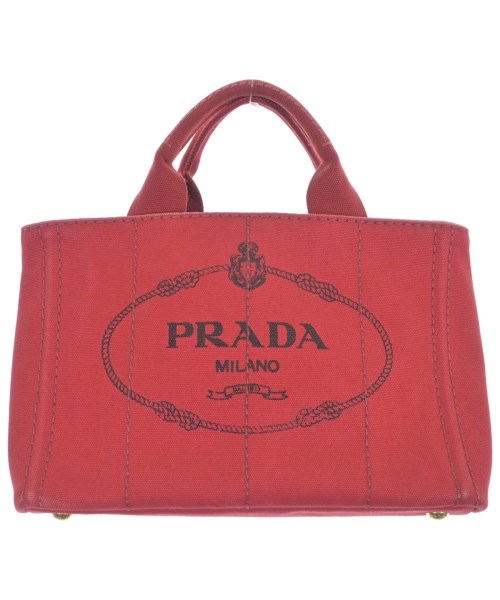 プラダ(PRADA)のPRADA トートバッグ