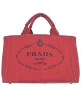 PRADA トートバッグ