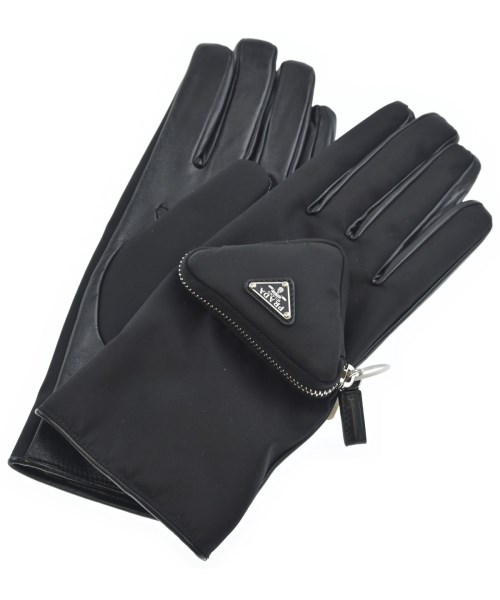 プラダ(PRADA)のPRADA 手袋