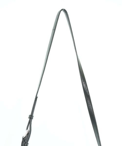PRADA（プラダ）ショルダーバッグ 黒 サイズ:- レディース/2200601319091