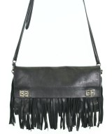 PRADA（プラダ）ショルダーバッグ 黒 サイズ:- レディース/2200601319091