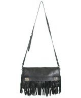 PRADA（プラダ）ショルダーバッグ 黒 サイズ:- レディース/2200601319091