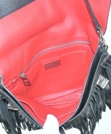 PRADA（プラダ）ショルダーバッグ 黒 サイズ:- レディース/2200601319091