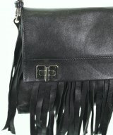 PRADA（プラダ）ショルダーバッグ 黒 サイズ:- レディース/2200601319091