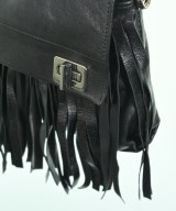 PRADA（プラダ）ショルダーバッグ 黒 サイズ:- レディース/2200601319091