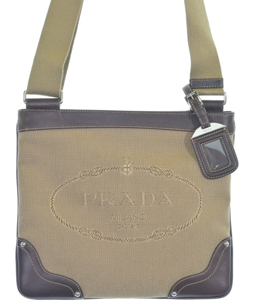 プラダ(PRADA)のPRADA ショルダーバッグ
