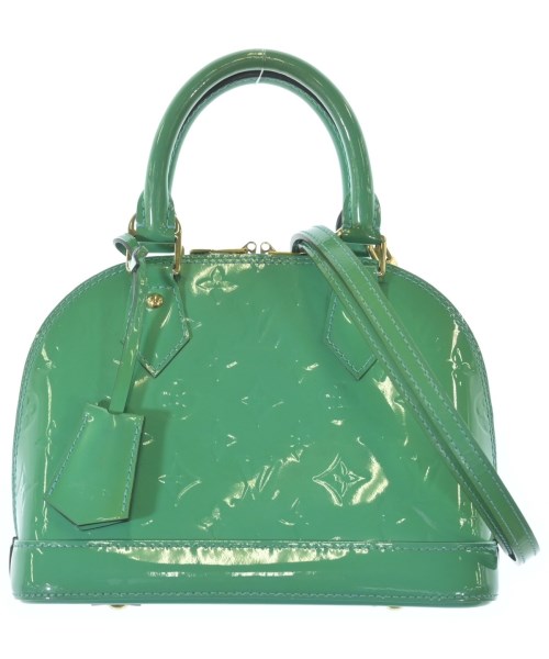 ルイヴィトン(LOUIS VUITTON)のLOUIS VUITTON ハンドバッグ