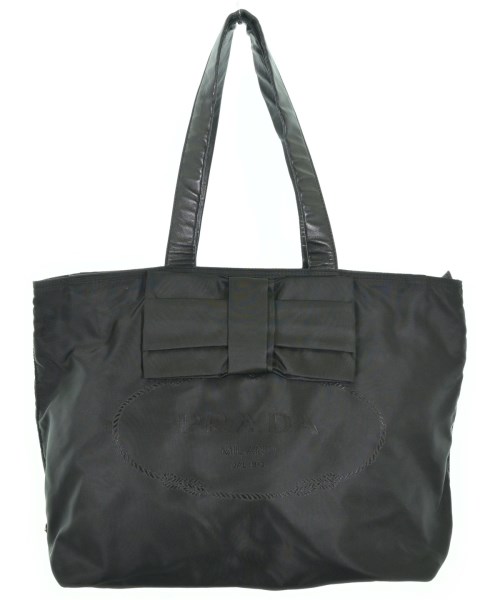 プラダ(PRADA)のPRADA トートバッグ