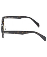 PRADA（プラダ）メガネ 黒 サイズ:- レディース/2200602093044