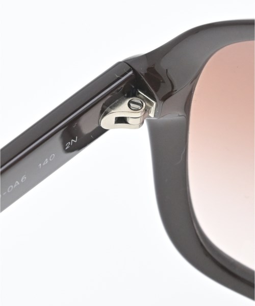 PRADA（プラダ）サングラス 茶 サイズ:- レディース/2200601793051