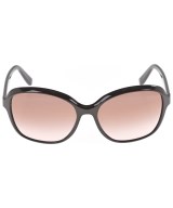 PRADA（プラダ）サングラス 茶 サイズ:- レディース/2200601793051