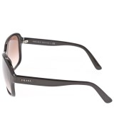 PRADA（プラダ）サングラス 茶 サイズ:- レディース/2200601793051