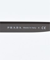 PRADA（プラダ）サングラス 茶 サイズ:- レディース/2200601793051