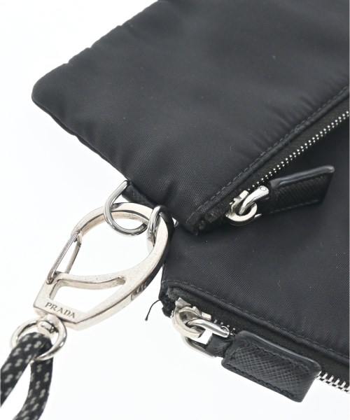 PRADA（プラダ）小物類（その他） 黒 サイズ:- レディース/2200602968199