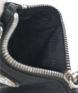 PRADA（プラダ）小物類（その他） 黒 サイズ:- レディース/2200602968199