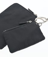 PRADA（プラダ）小物類（その他） 黒 サイズ:- レディース/2200602968199
