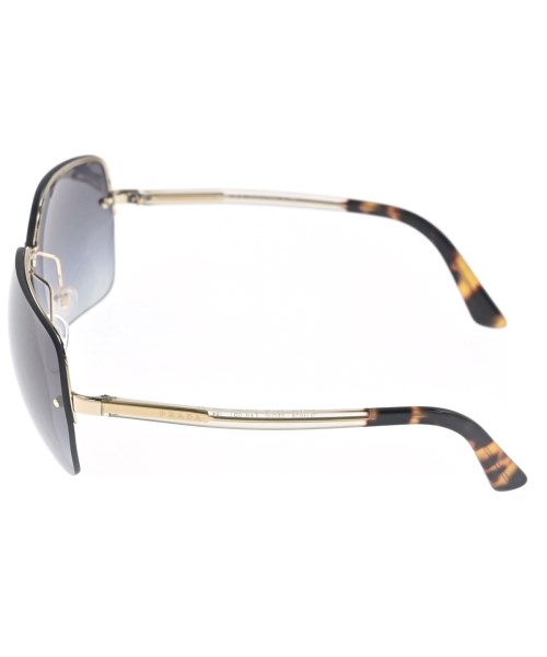 PRADA（プラダ）サングラス シルバー サイズ:- レディース/2200598501233
