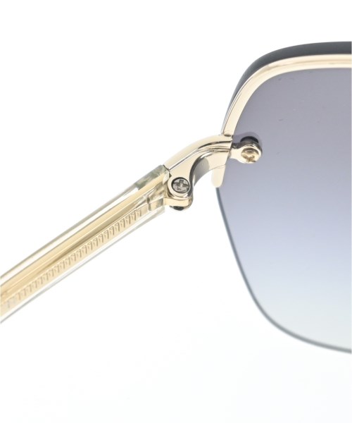 PRADA（プラダ）サングラス シルバー サイズ:- レディース/2200598501233