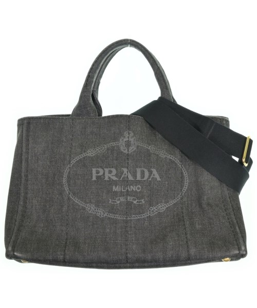 プラダ(PRADA)のPRADA ハンドバッグ