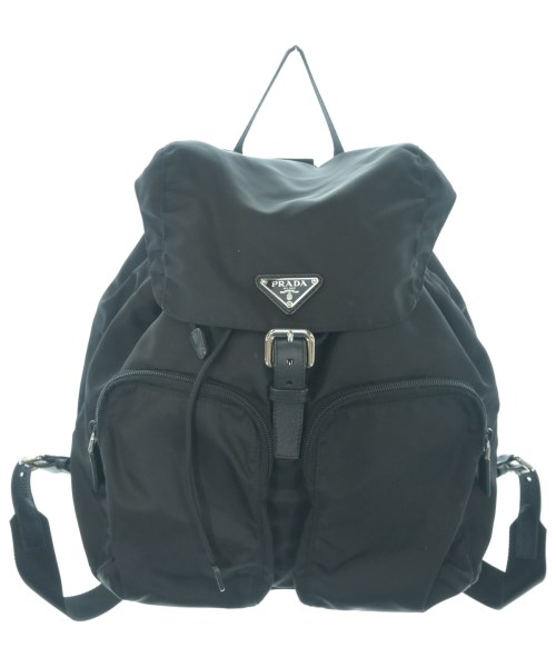 プラダ(PRADA)のPRADA バックパック・リュック