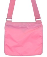 PRADA（プラダ）ショルダーバッグ ピンク サイズ:- レディース/2200603590290