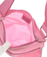 PRADA（プラダ）ショルダーバッグ ピンク サイズ:- レディース/2200603590290
