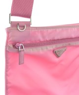 PRADA（プラダ）ショルダーバッグ ピンク サイズ:- レディース/2200603590290