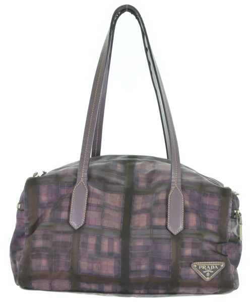 プラダ(PRADA)のPRADA ハンドバッグ