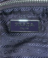 PRADA（プラダ）ハンドバッグ 紫 サイズ:- レディース/2200603590344