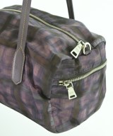 PRADA（プラダ）ハンドバッグ 紫 サイズ:- レディース/2200603590344