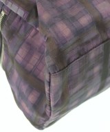 PRADA（プラダ）ハンドバッグ 紫 サイズ:- レディース/2200603590344