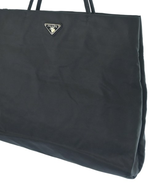 PRADA（プラダ）ハンドバッグ 黒 サイズ:- レディース/2200603590894