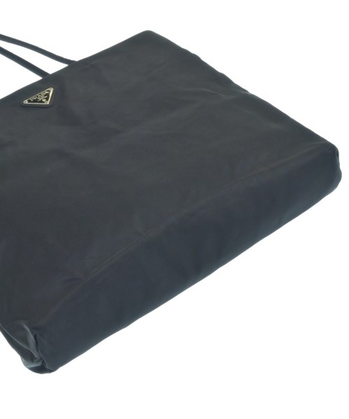 PRADA（プラダ）ハンドバッグ 黒 サイズ:- レディース/2200603590894