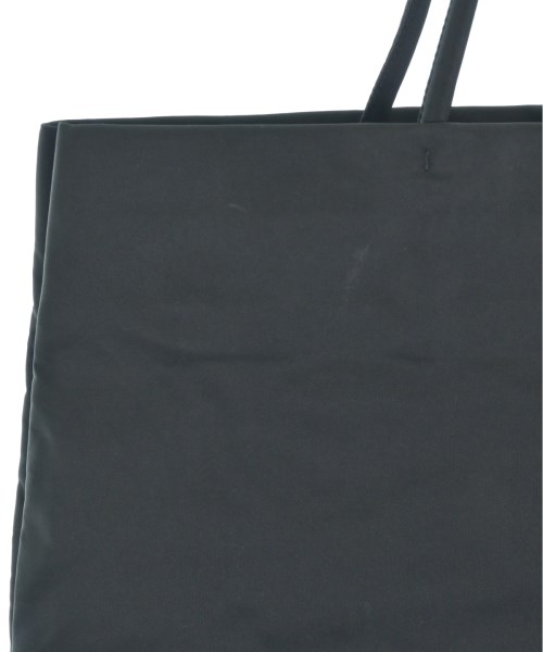 PRADA（プラダ）ハンドバッグ 黒 サイズ:- レディース/2200603590894