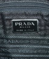 PRADA（プラダ）ハンドバッグ 黒 サイズ:- レディース/2200603590894