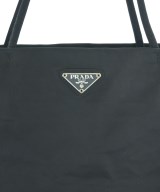 PRADA（プラダ）ハンドバッグ 黒 サイズ:- レディース/2200603590894