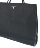 PRADA（プラダ）ハンドバッグ 黒 サイズ:- レディース/2200603590894