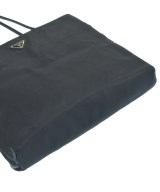 PRADA（プラダ）ハンドバッグ 黒 サイズ:- レディース/2200603590894