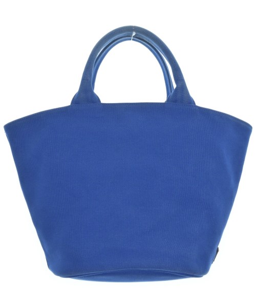 PRADA（プラダ）ハンドバッグ 青 サイズ:- レディース/2200603591839