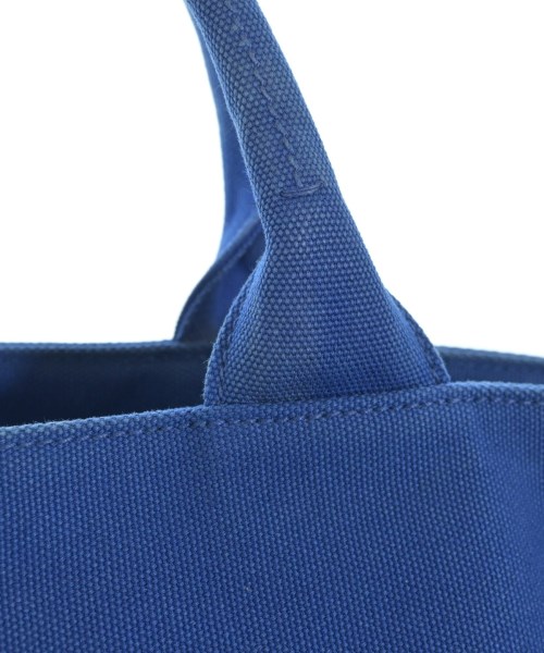 PRADA（プラダ）ハンドバッグ 青 サイズ:- レディース/2200603591839