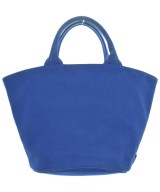 PRADA（プラダ）ハンドバッグ 青 サイズ:- レディース/2200603591839